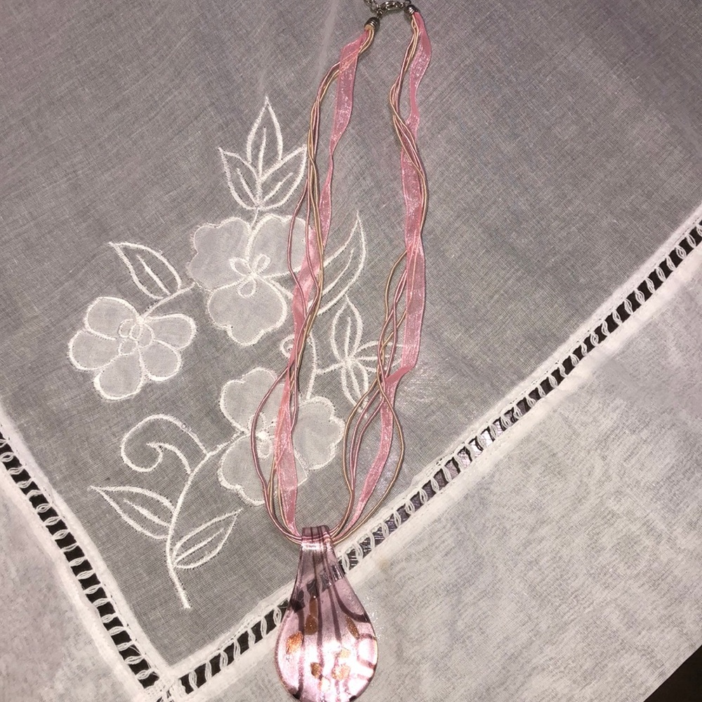 Necklace imported from Italy